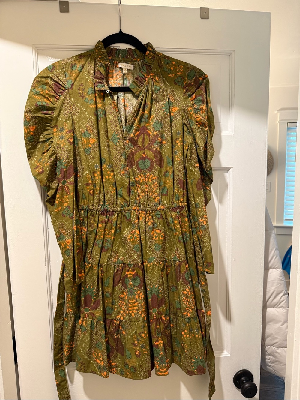 Anna Cate size small dress